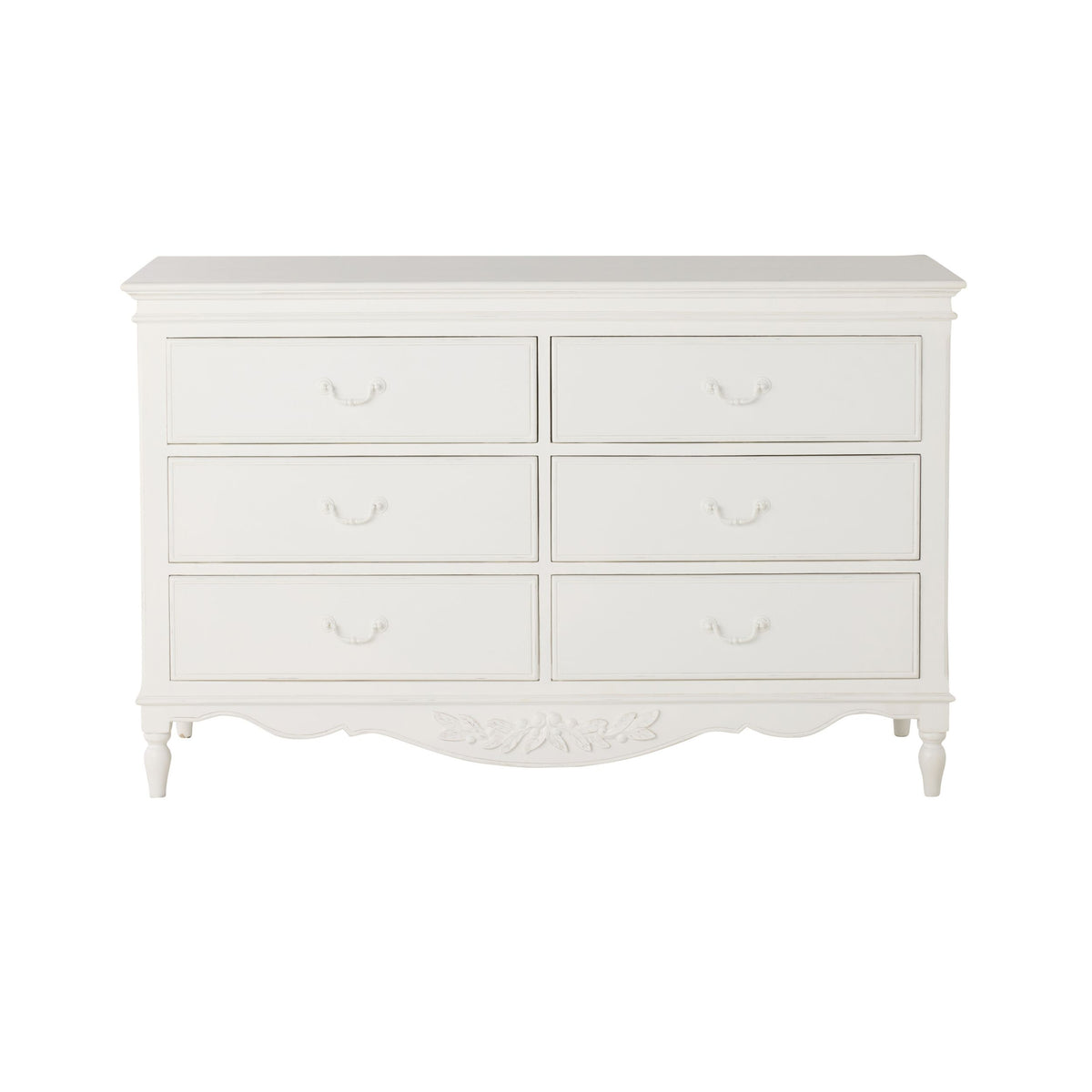 Emilie 6 Drawer Chest