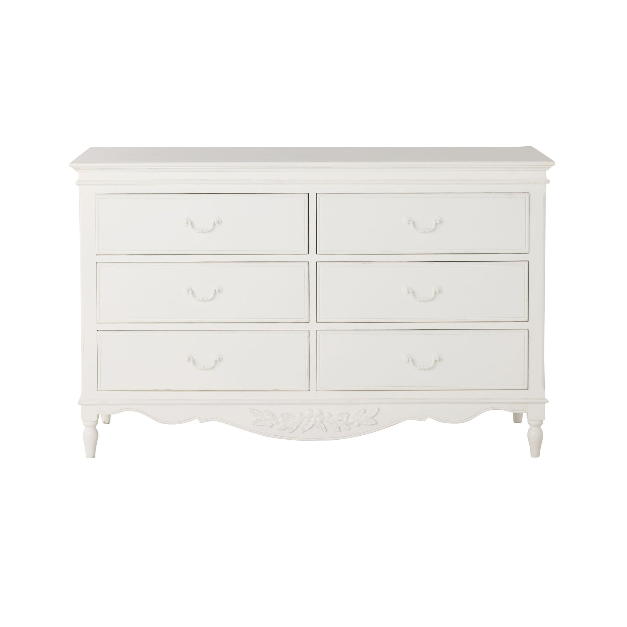 Emilie 6 Drawer Chest