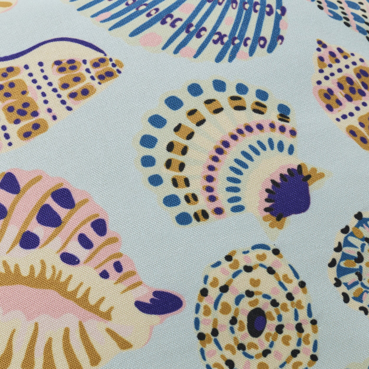 Aruba Shell Collection Outdoor Cushion 45x45cm