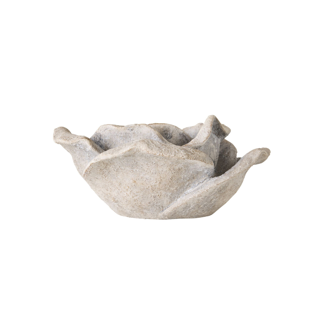 Selene Resin Flower Large