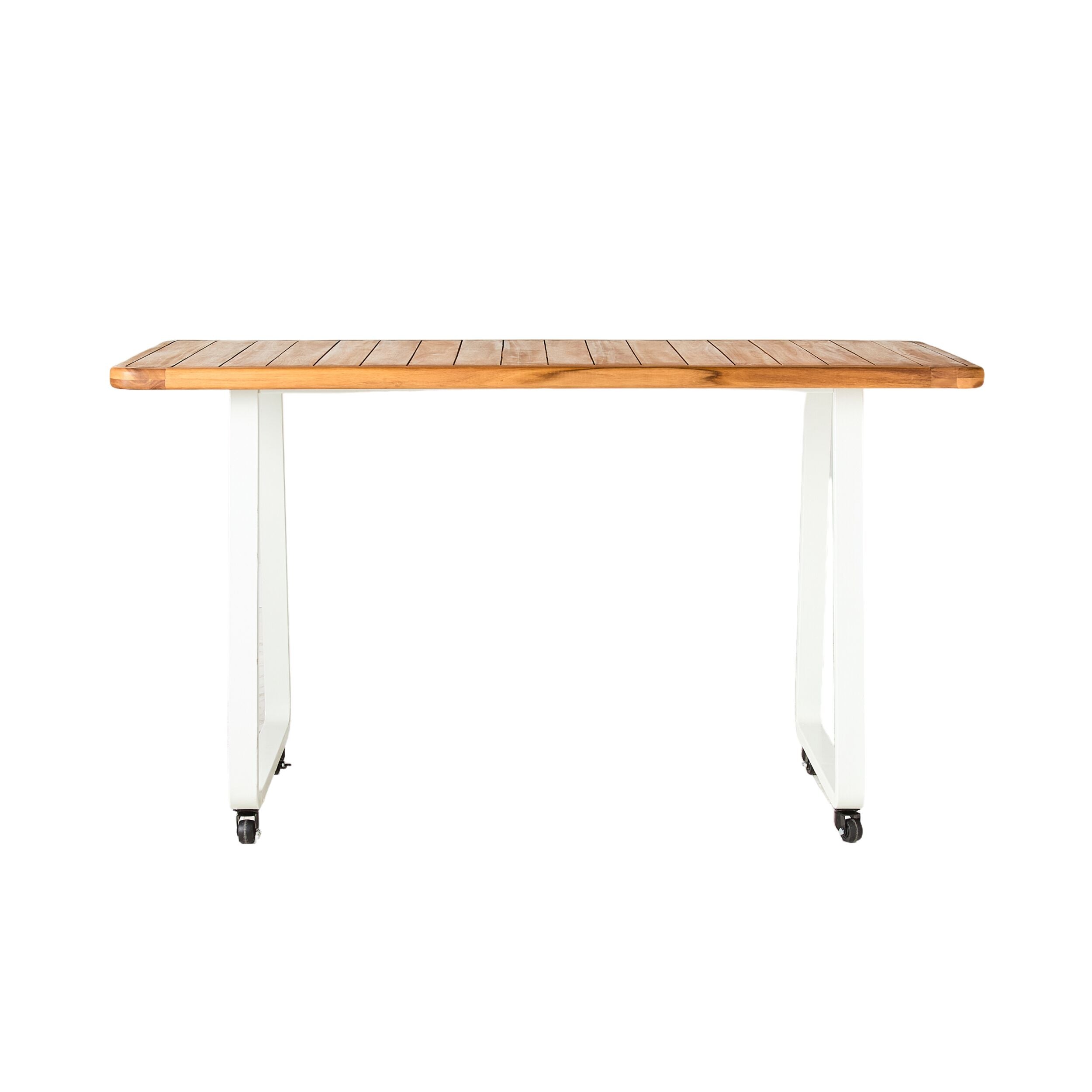 Cadina Bar Table 180cm