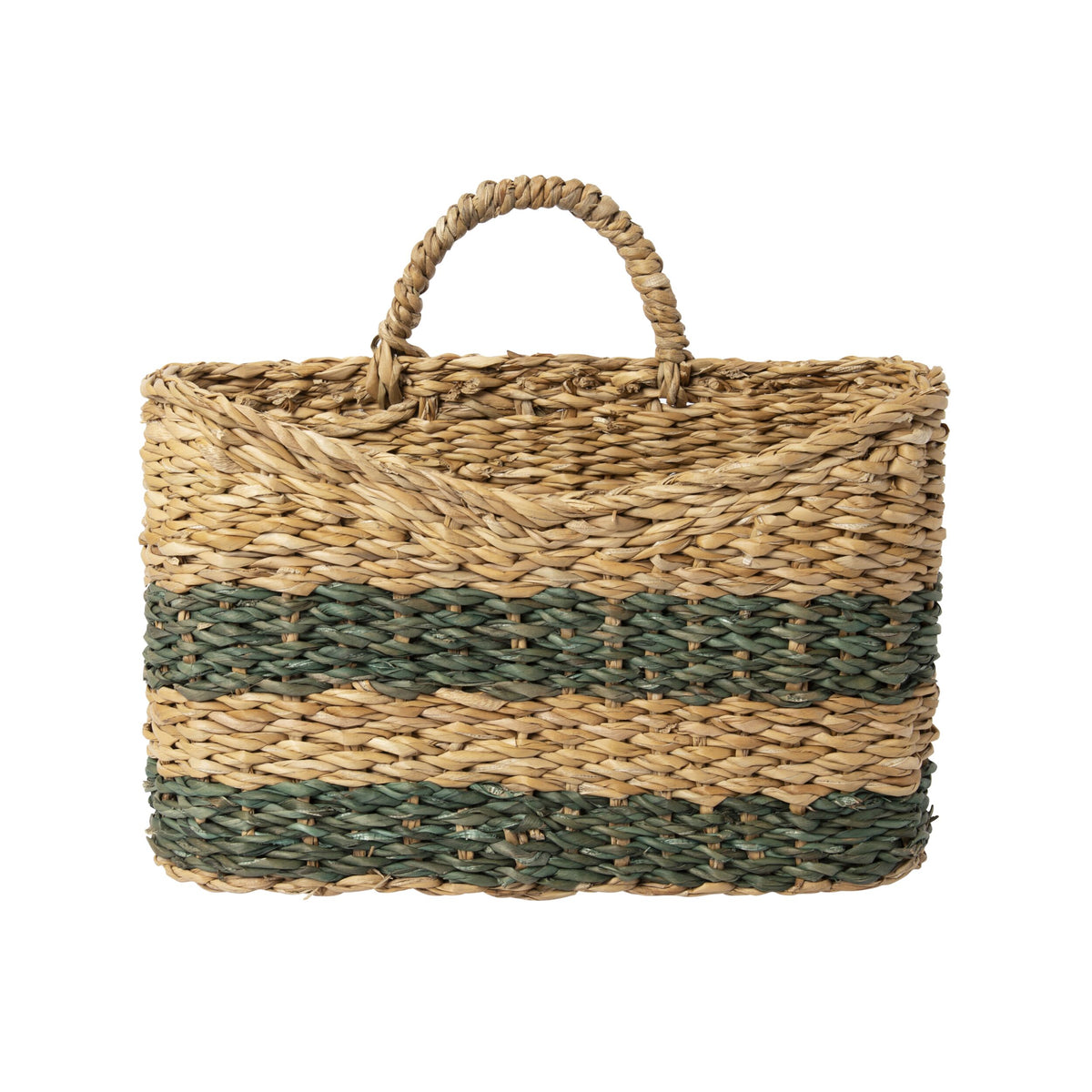 Zagora Hanging Basket with Handle