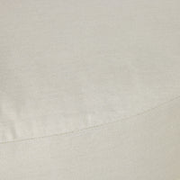 Alesso Curved Occasional Chair