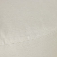 Alesso Curved Occasional Chair