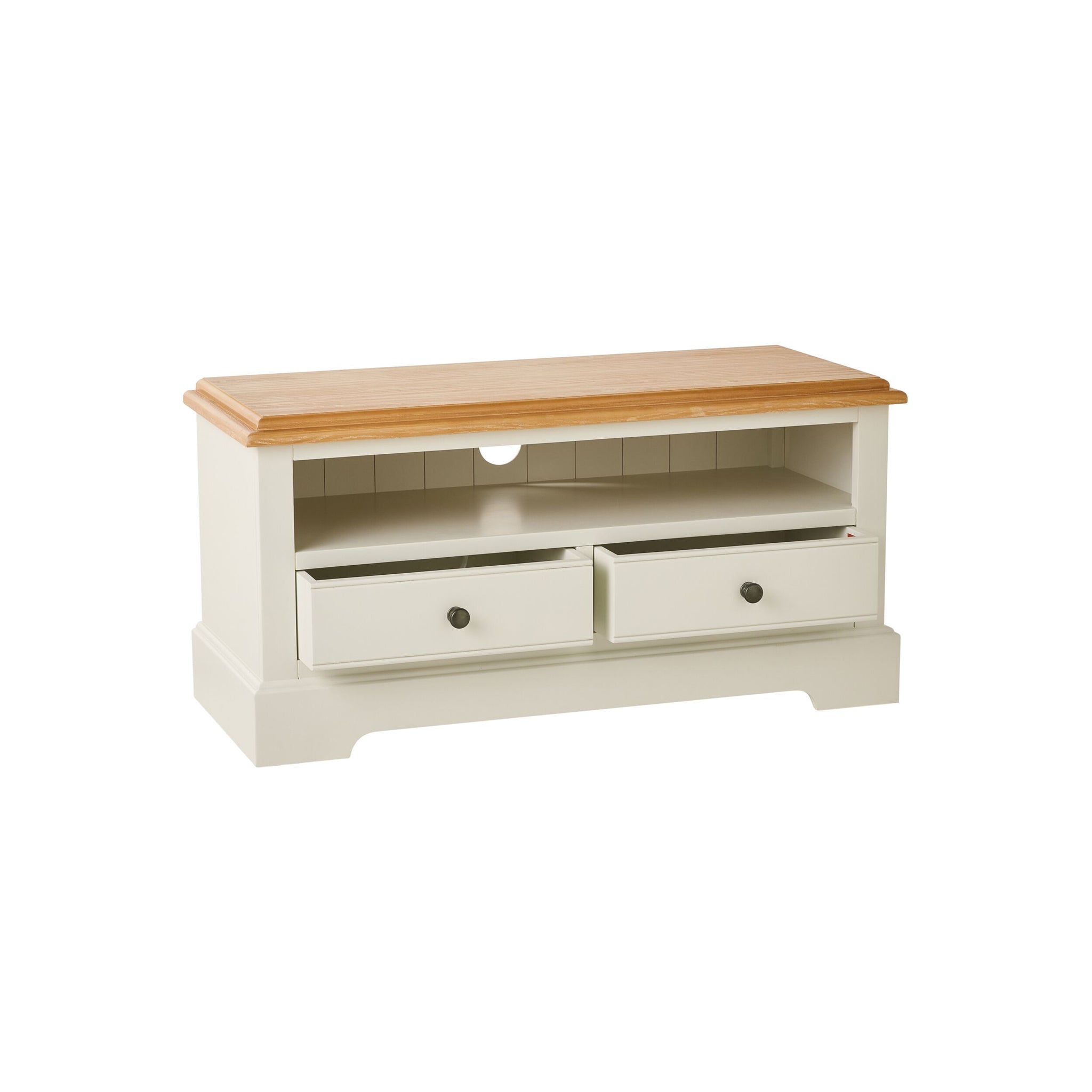 Clover Small Tv Unit