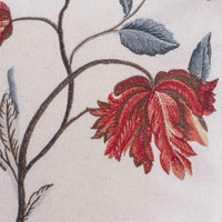 Cuscino Floral Cushion 45x45Cm