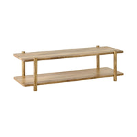 Karli Coffee Table Rectangle