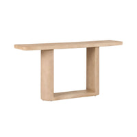 Rhodes Console 160cm