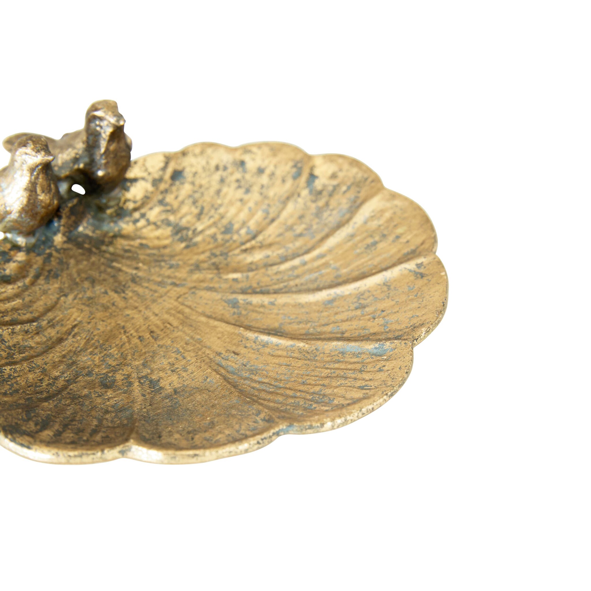 Love Birds Trinket Dish