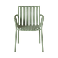 Tilla Dining Chair Green