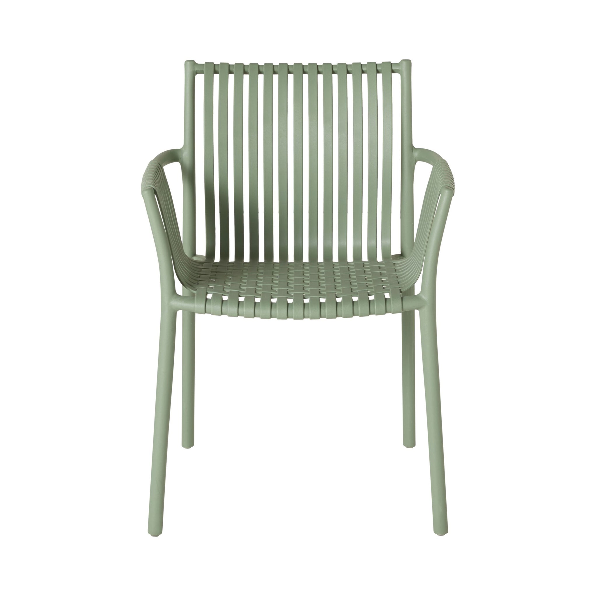 Tilla Dining Chair Green