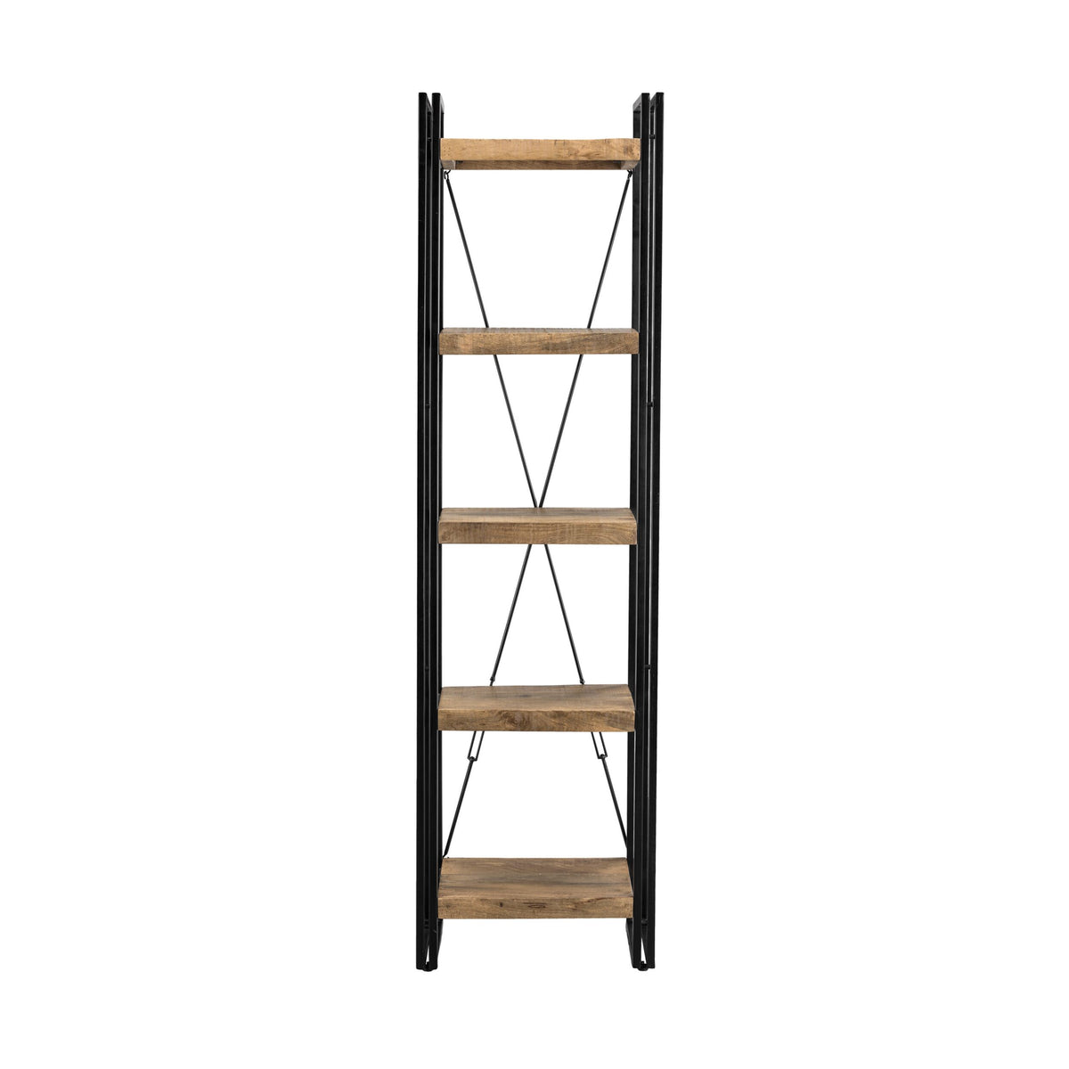 Fulham Narrow Shelving Unit 210 x 56cm Early Settler AU