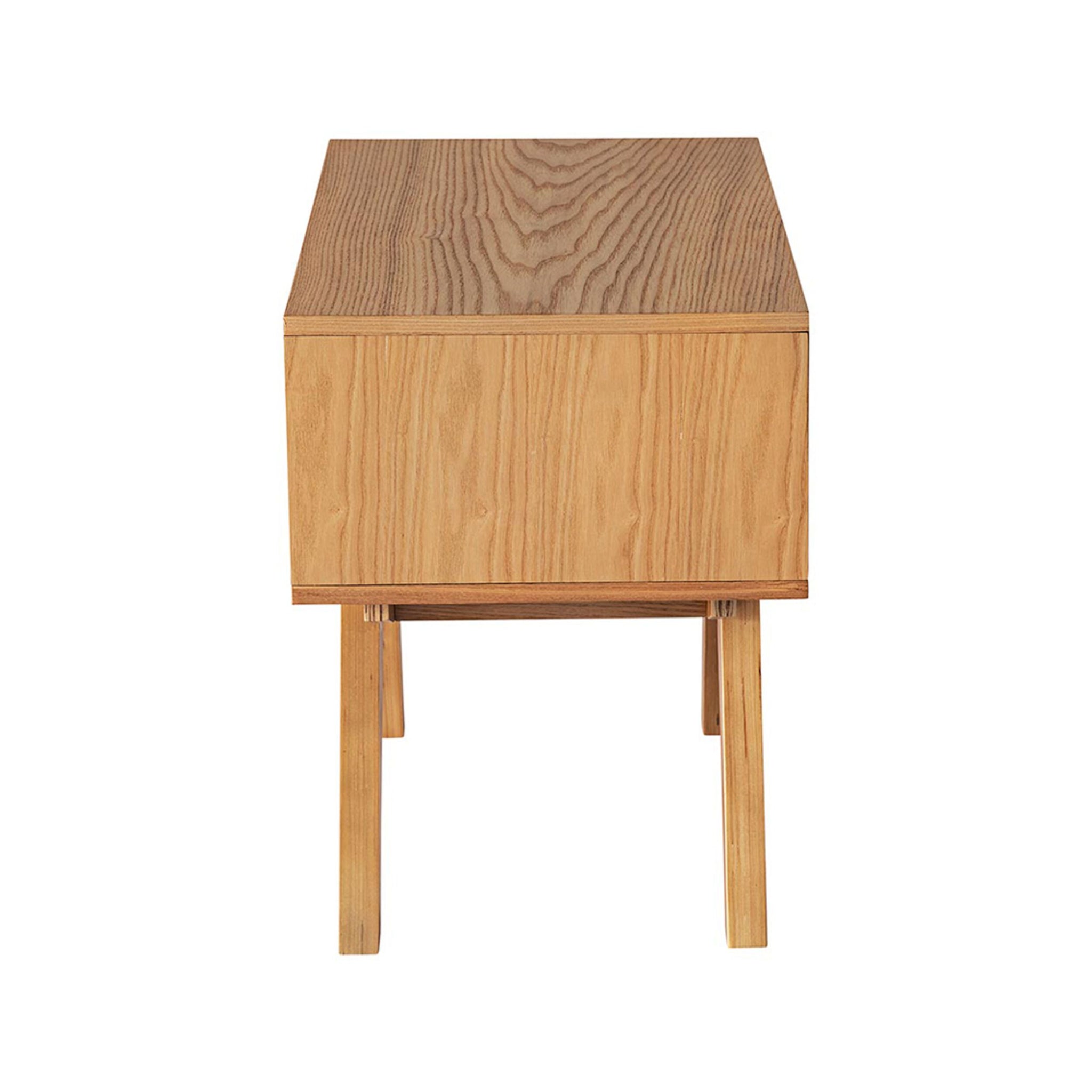 Farrow 1 Drawer Bedside