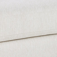 Harrison 3 Seater Sofa Amalfi Ivory