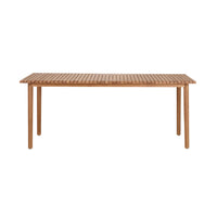 Halli Dining Table 180cm