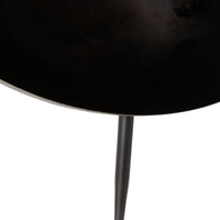 Beckett Fire Pit 80x80cm