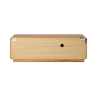 Hazelbrook TV Unit 140cm