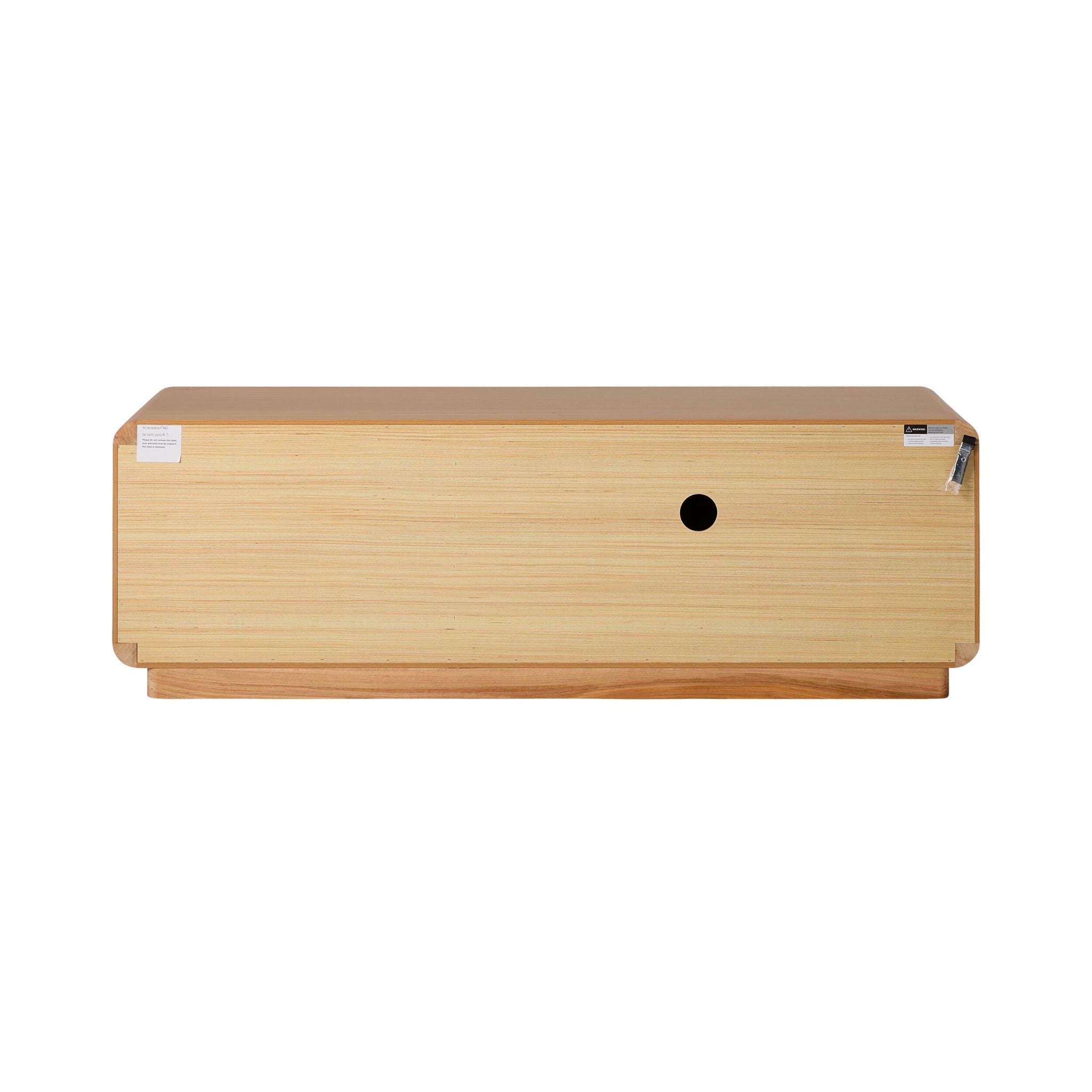 Hazelbrook TV Unit 140cm