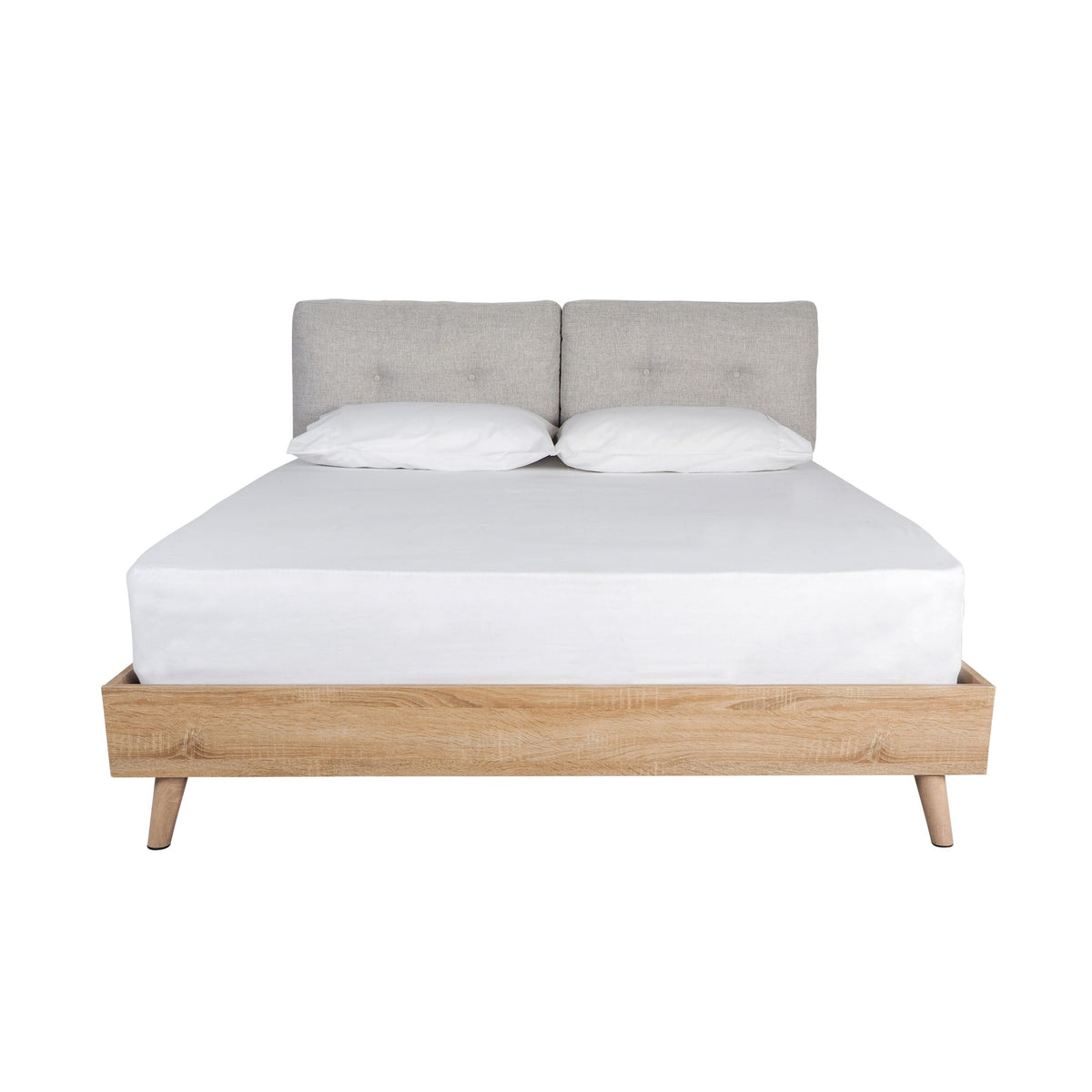 Brooklyn Queen Bed