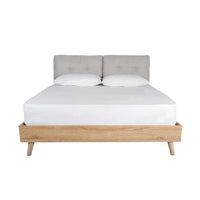 Brooklyn Queen Bed