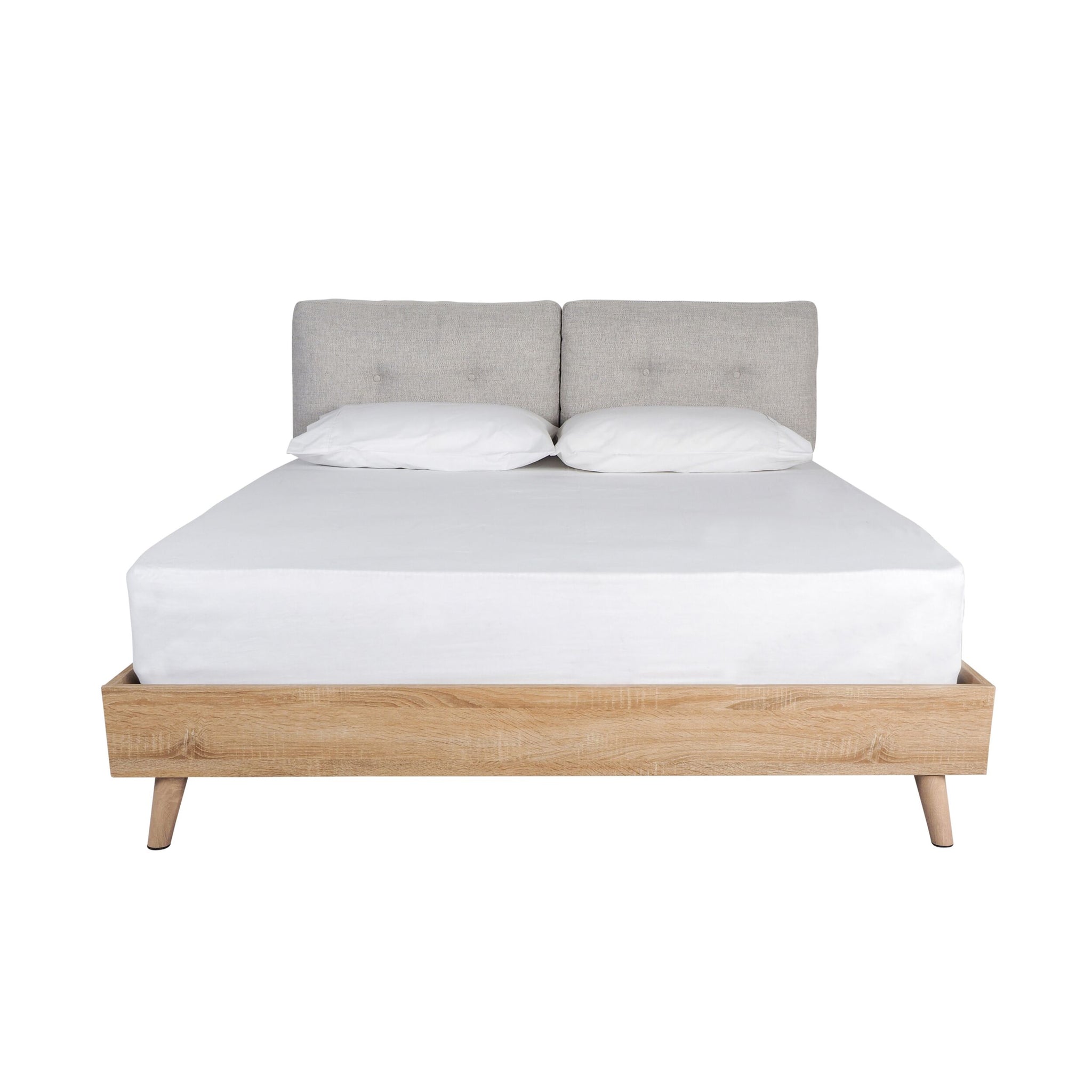 Brooklyn Queen Bed