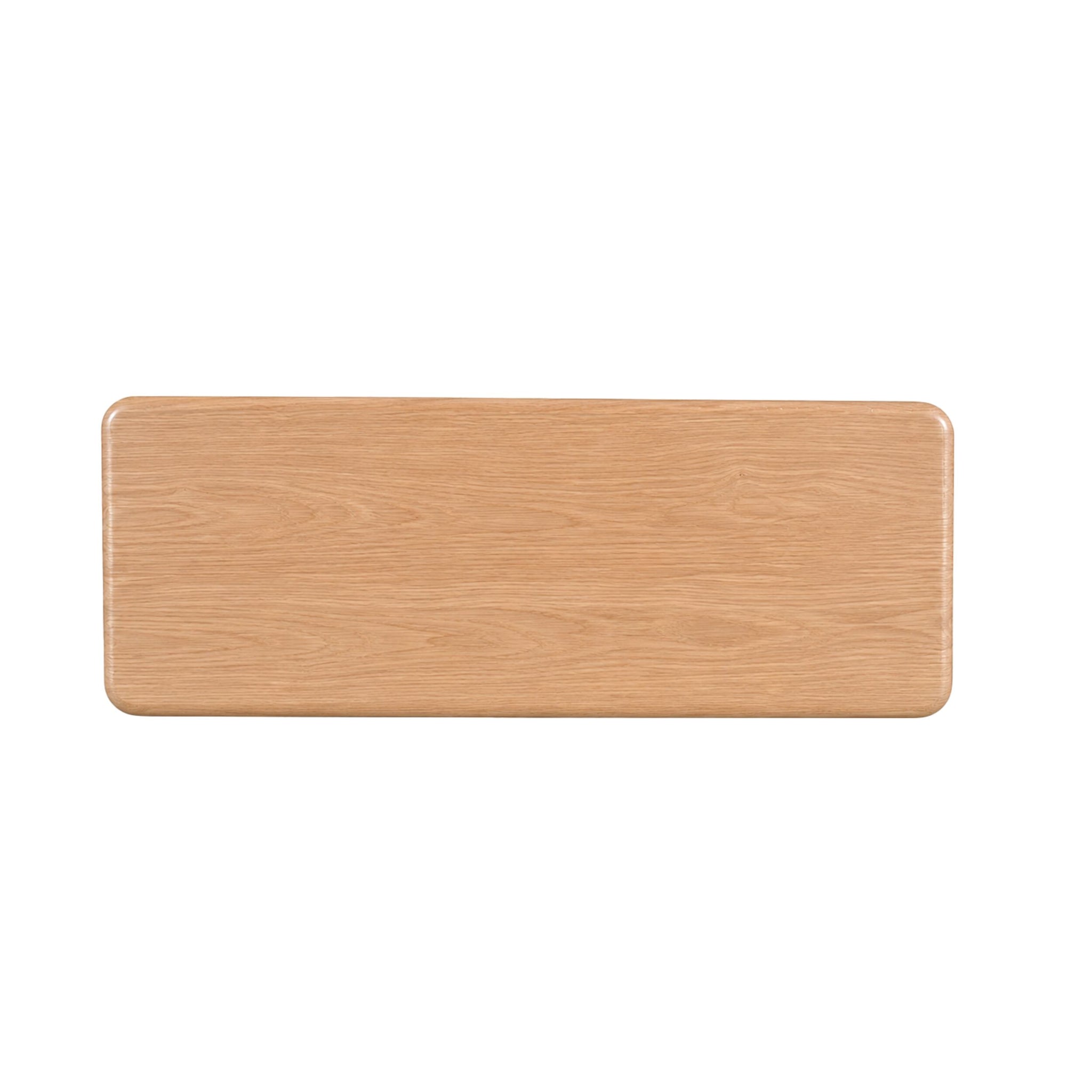 Dempsey Desk Natural