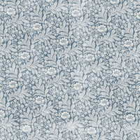 Florentine Silky Soft Washable Rug Blue 240x300cm
