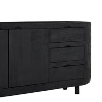 Aurora Sideboard Black