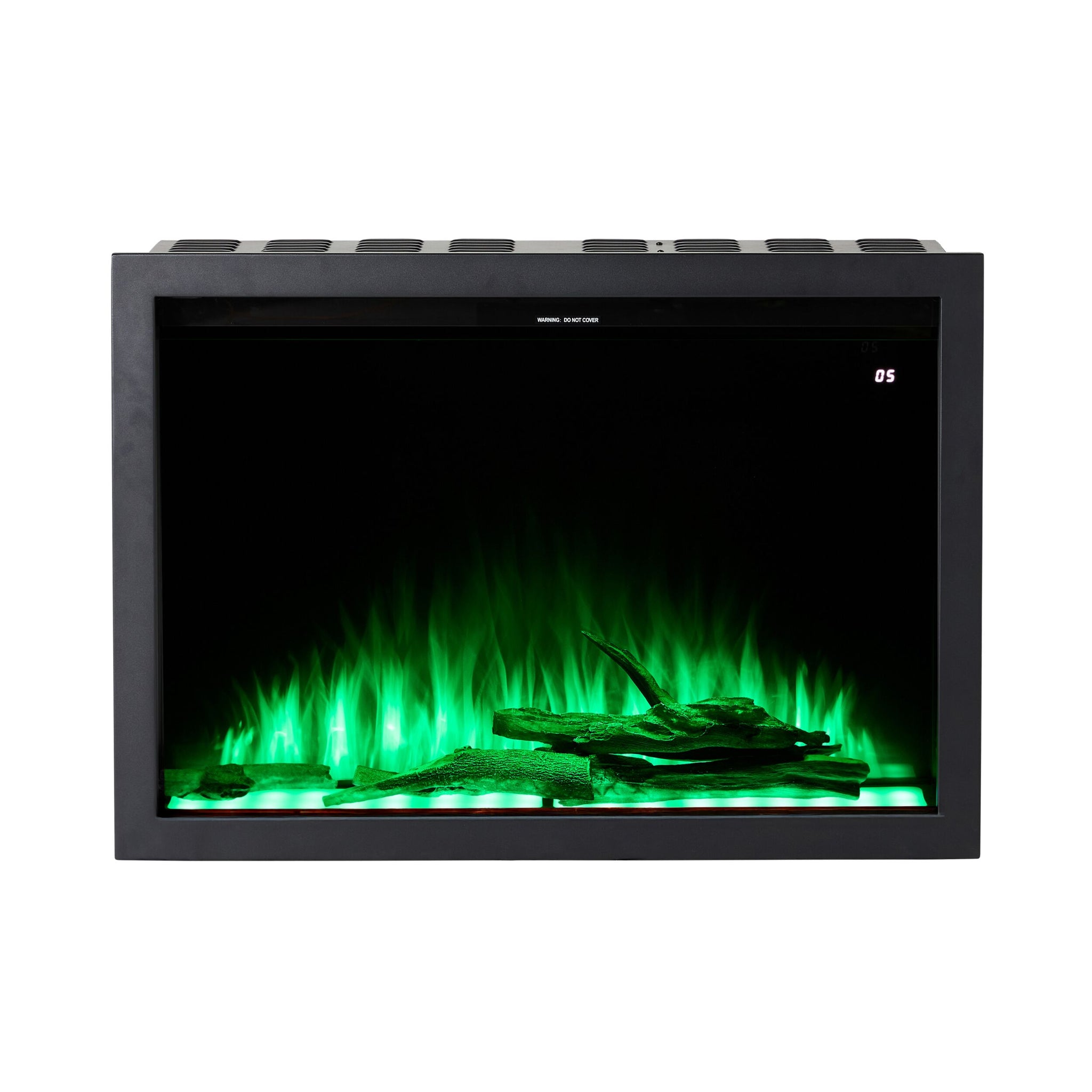 Bedford Electric Fireplace Insert
