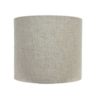 Cora Drum Shade Oatmeal 35cm