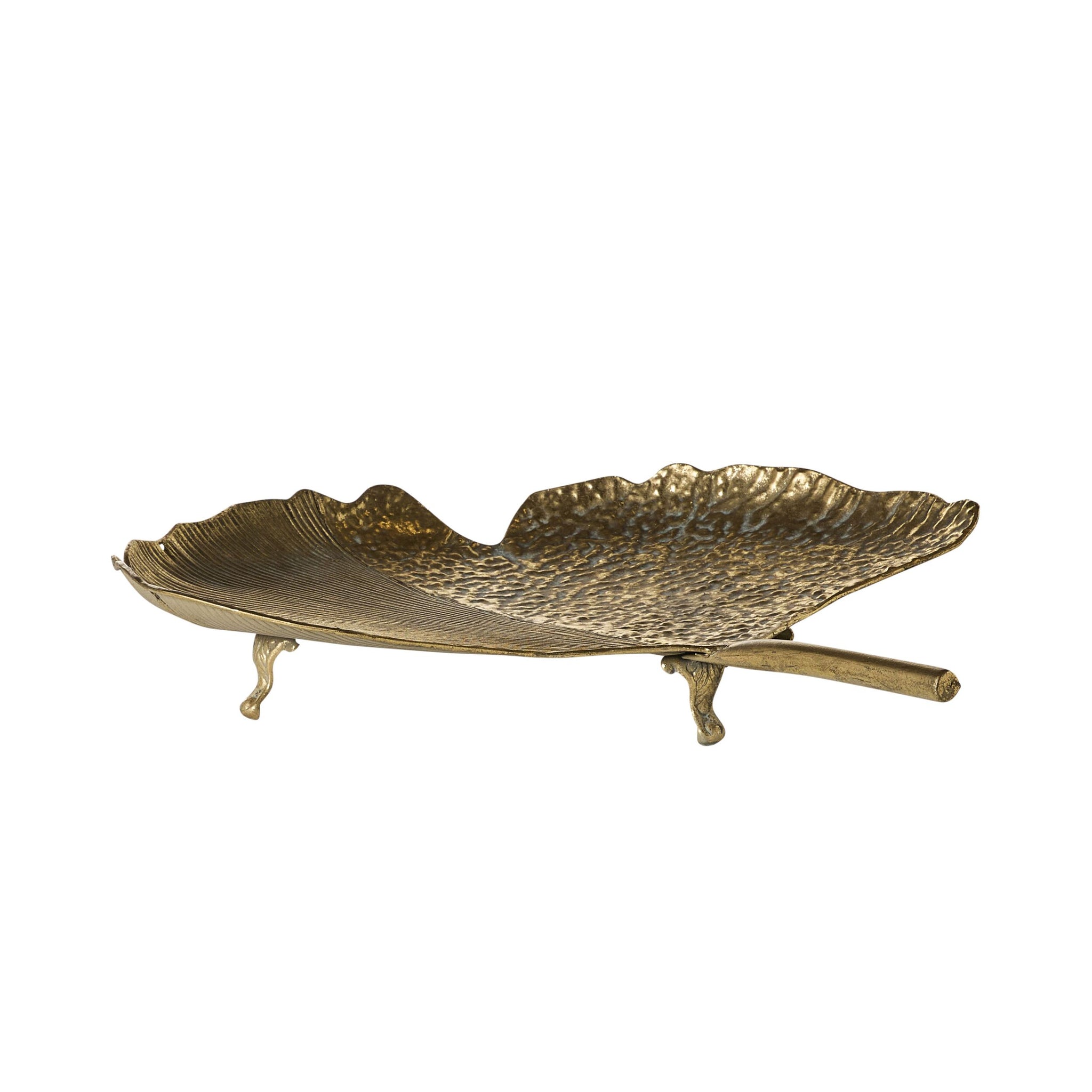 Lily Pad Medium Tray