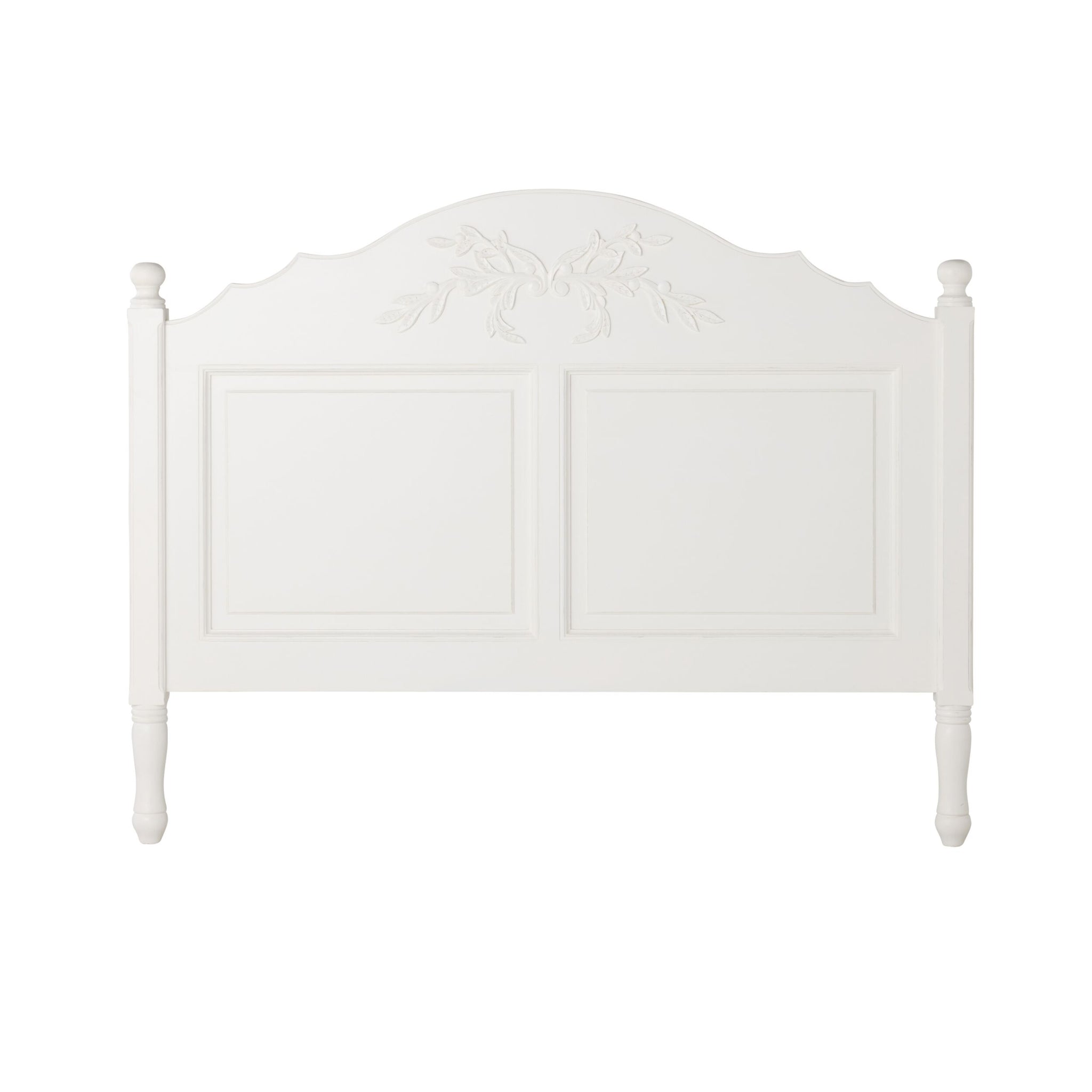 Emilie Queen Bed Head