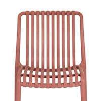 Jesi Dining Chair Cinnamon