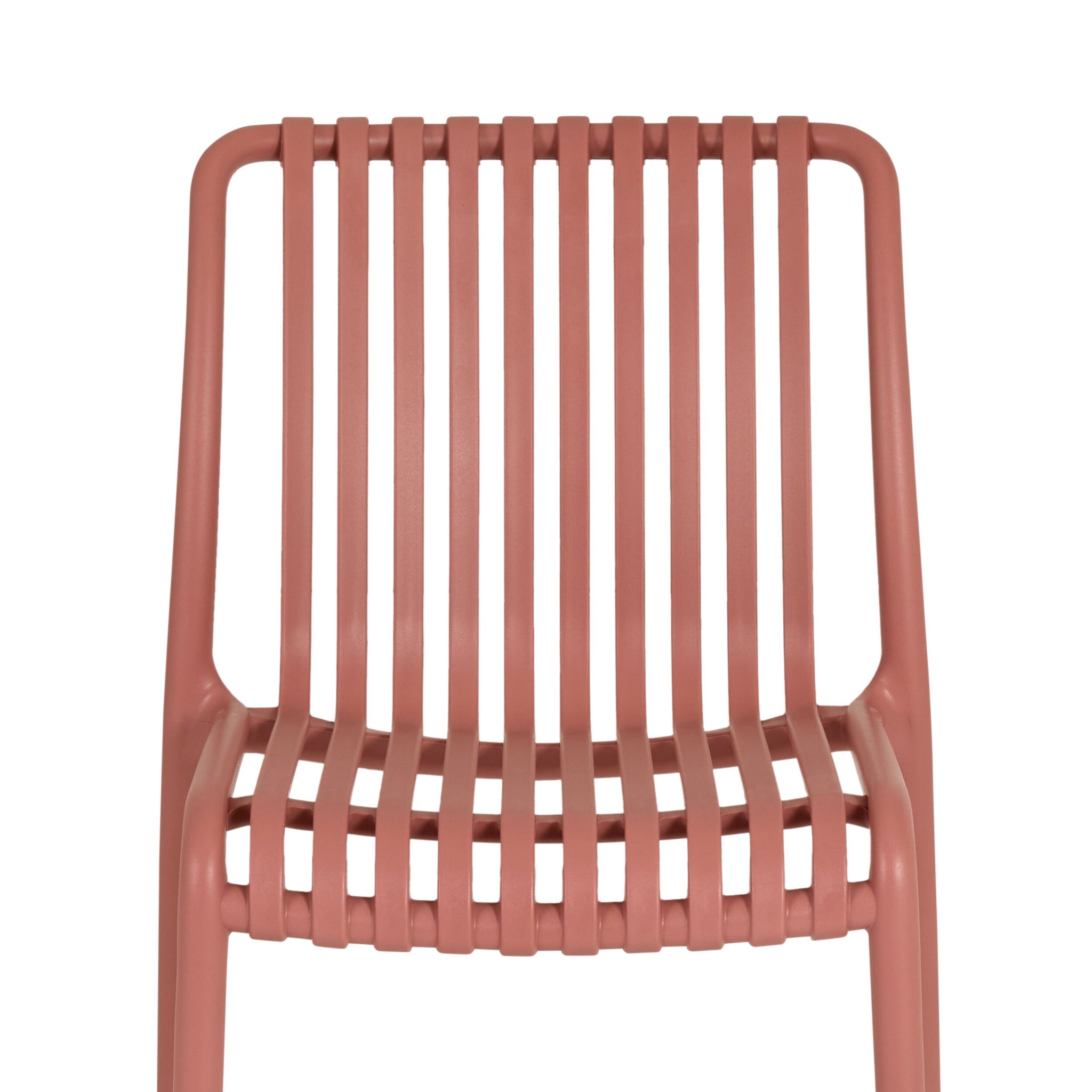 Jesi Dining Chair Cinnamon