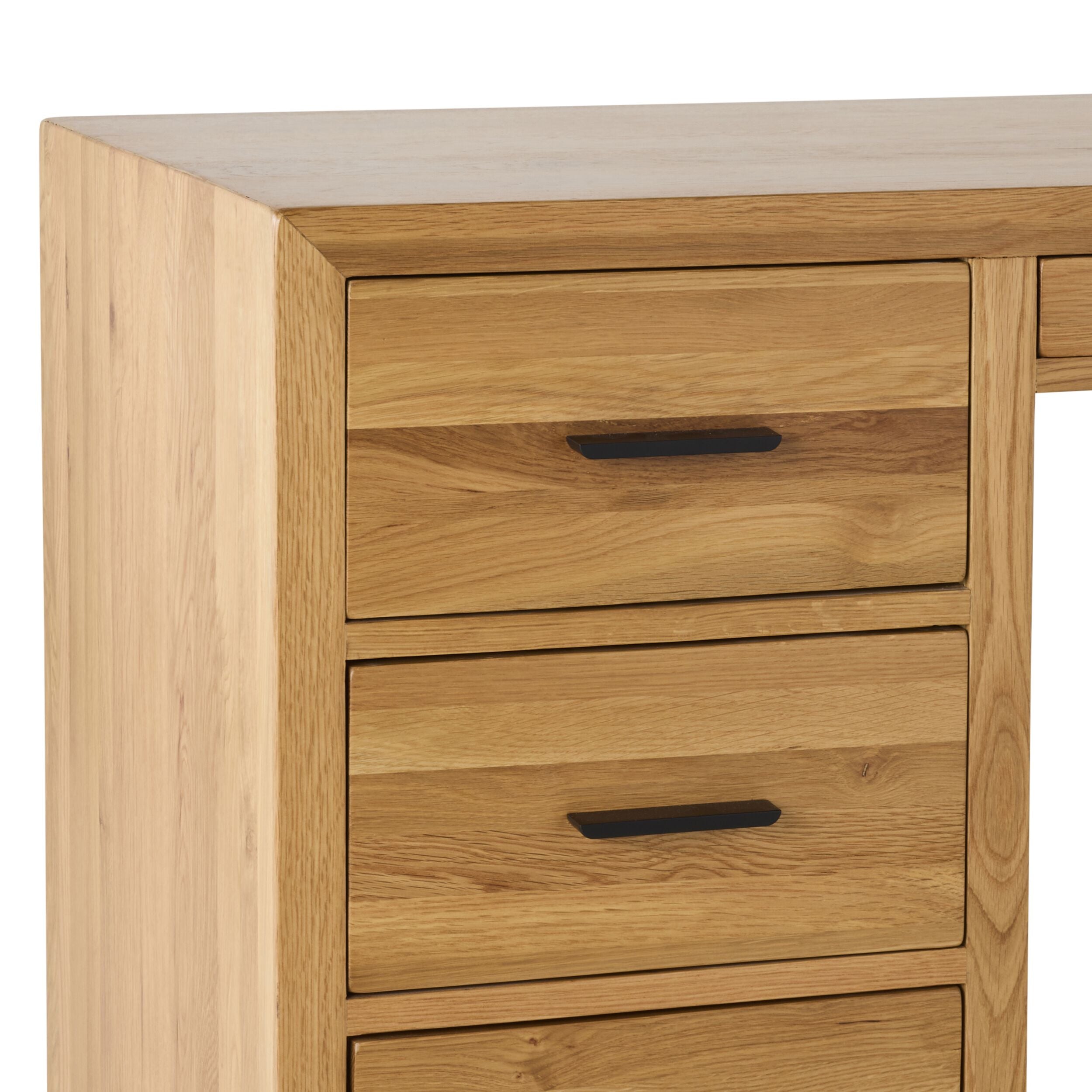 Oakdale Double Pedestal Desk – Early Settler Australia