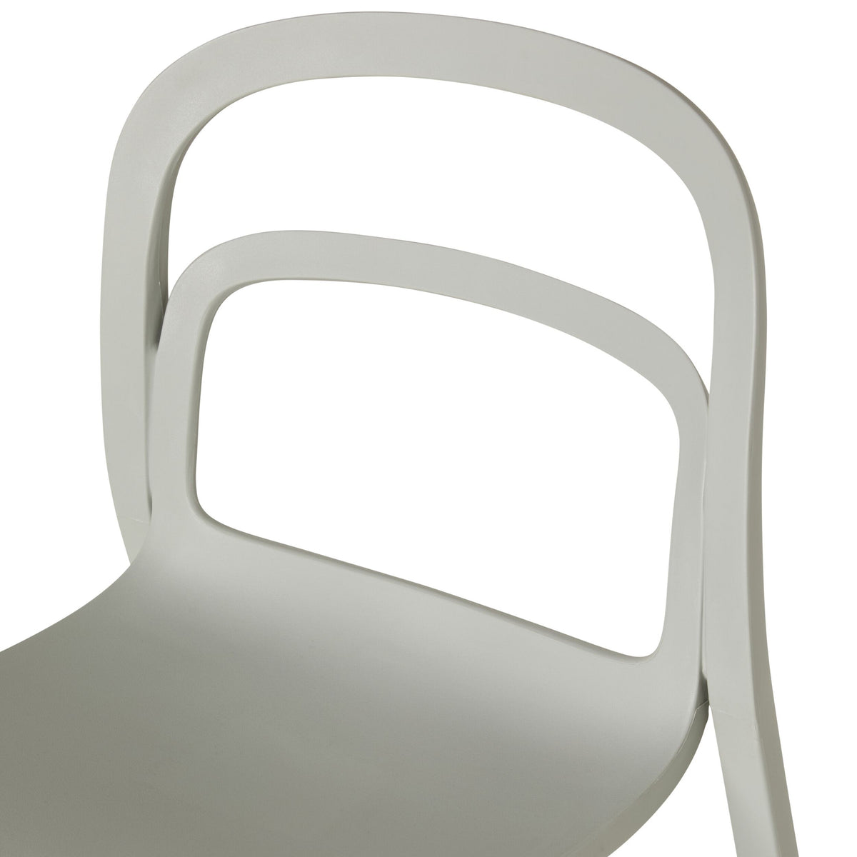 Katia Dining Chair Grey