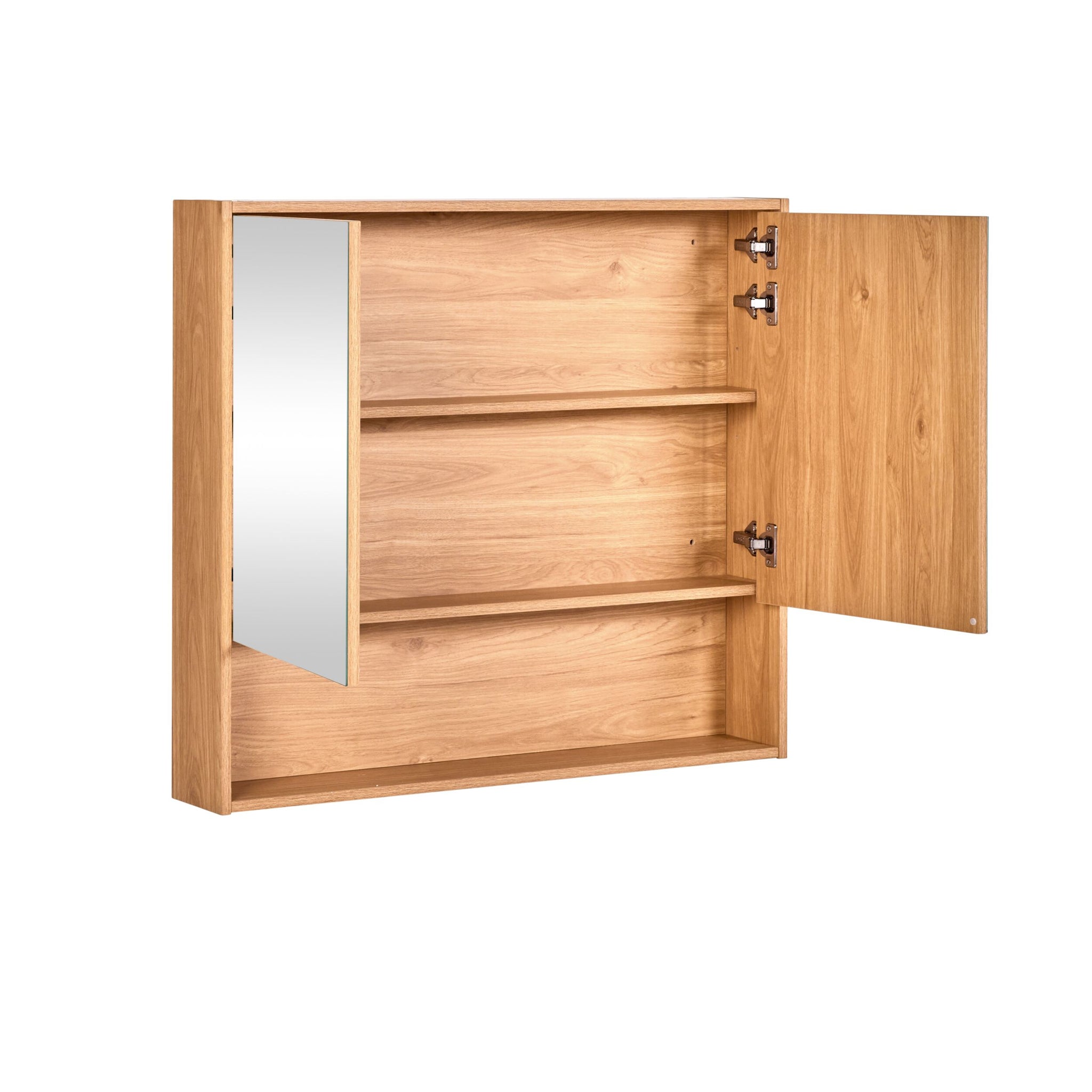 Rhys Mirrored Cabinet 900mm
