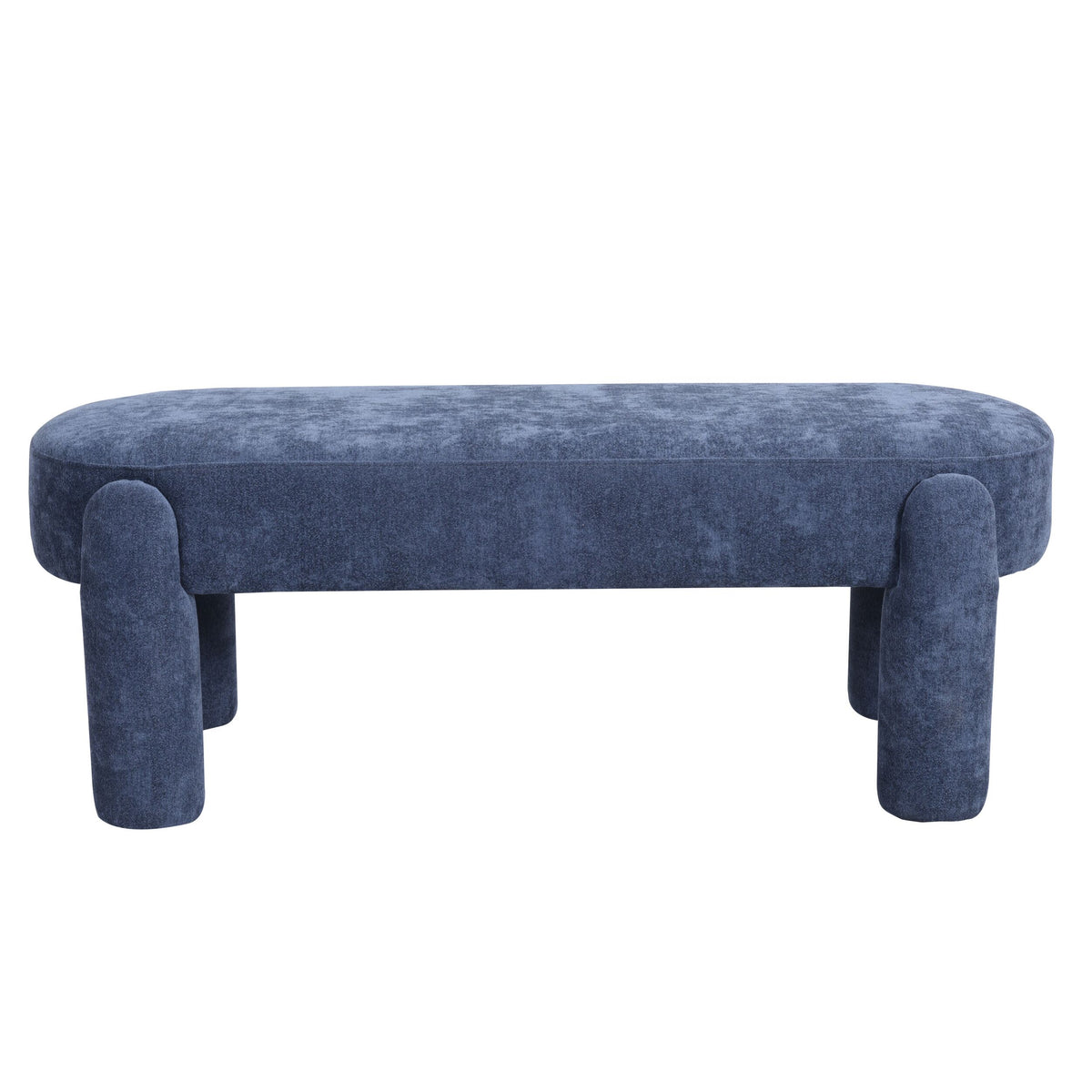 Parri Bench Shades of Indigo