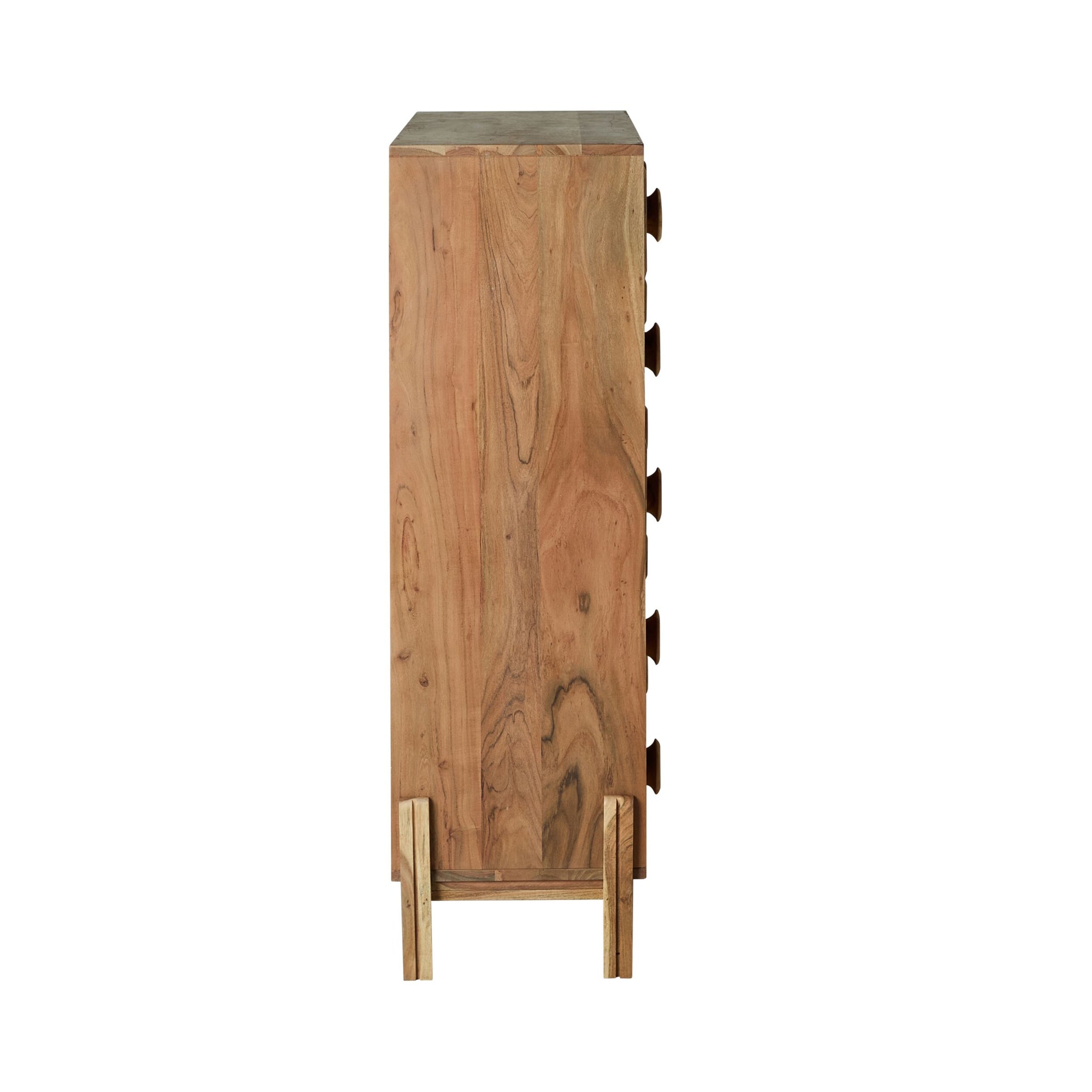 Fig 5 Drawer Chest Tall Boy