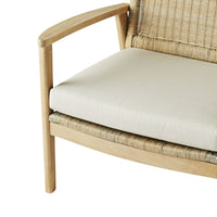 Marly Armchair Natural