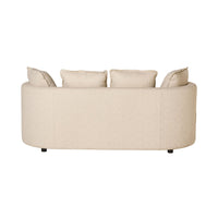 Aletta 3 Seater Sofa