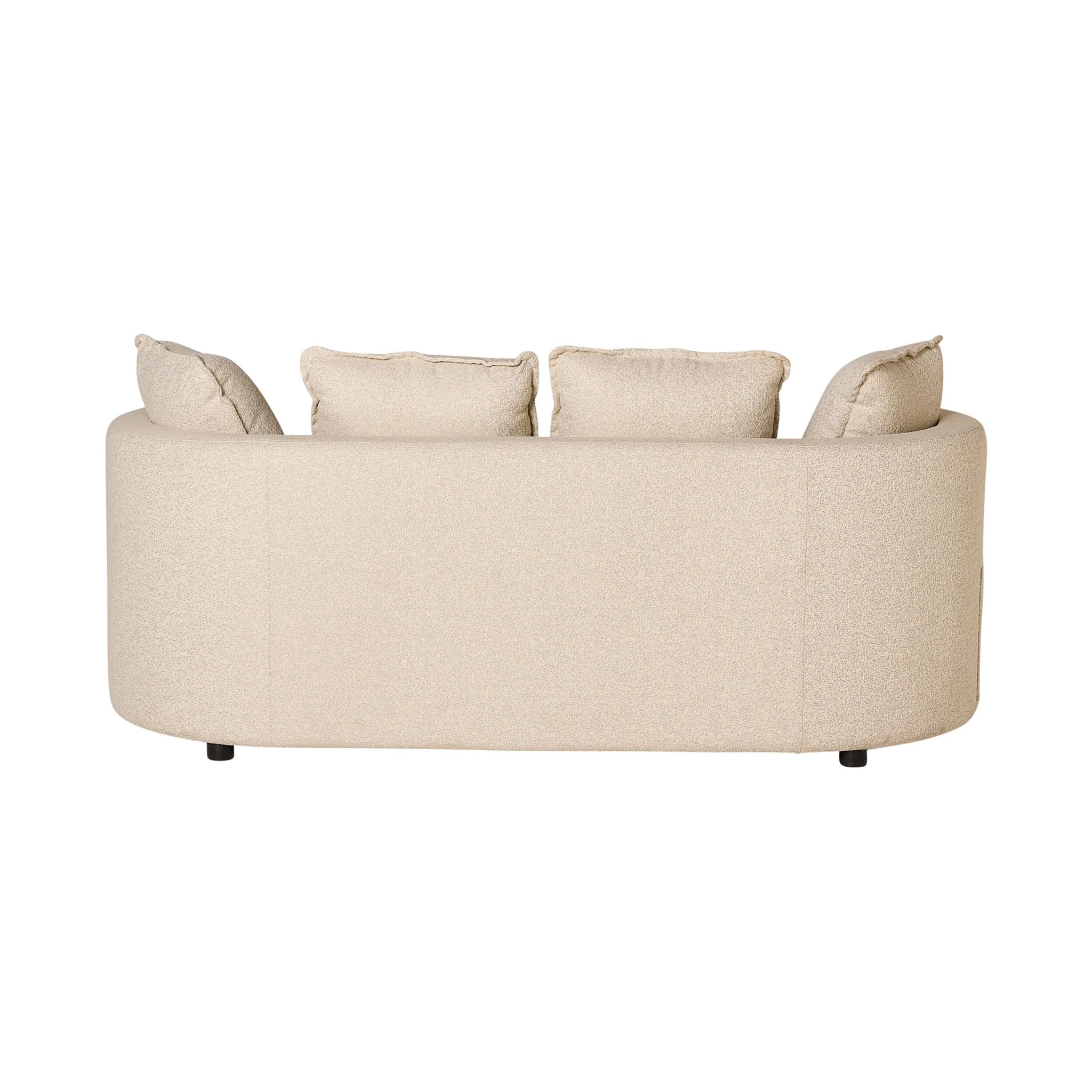 Aletta 3 Seater Sofa