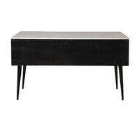 Nora Bone Inlay Desk