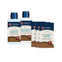 Guardsman 5 Year Leather Warranty 1 Seat