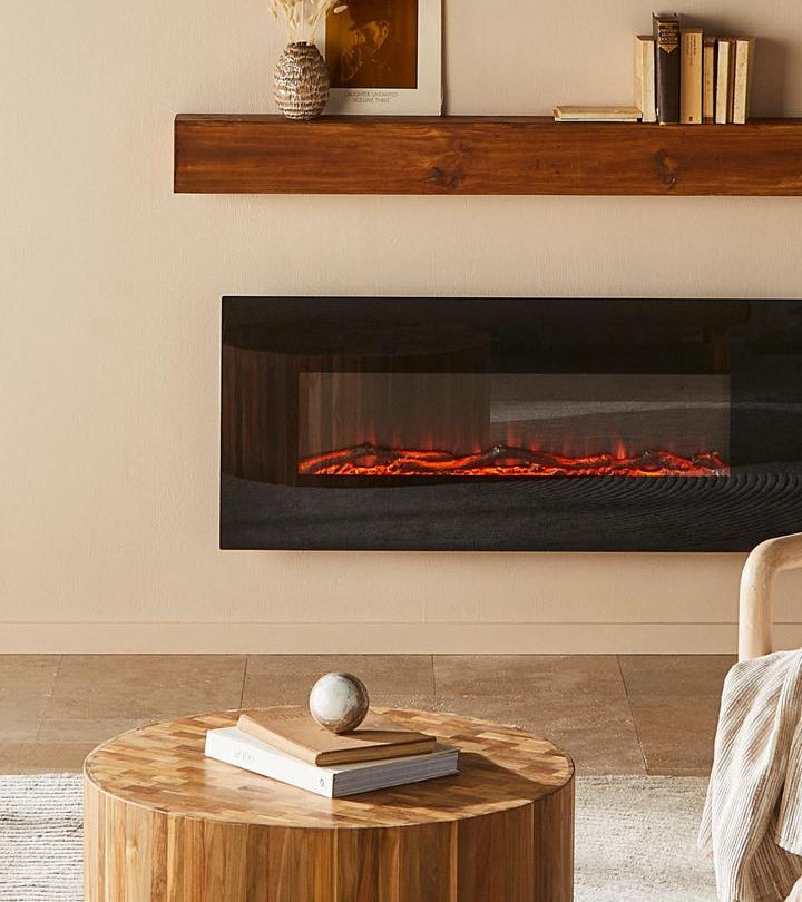 now 30-40% off Fire & Heating