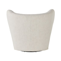 Hana Occasional Chair Ivory Weave