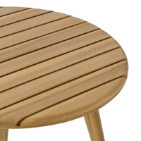 Tylden Coffee Table 60cm