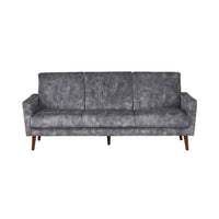 Frankie 3 Seater Sofa Seal
