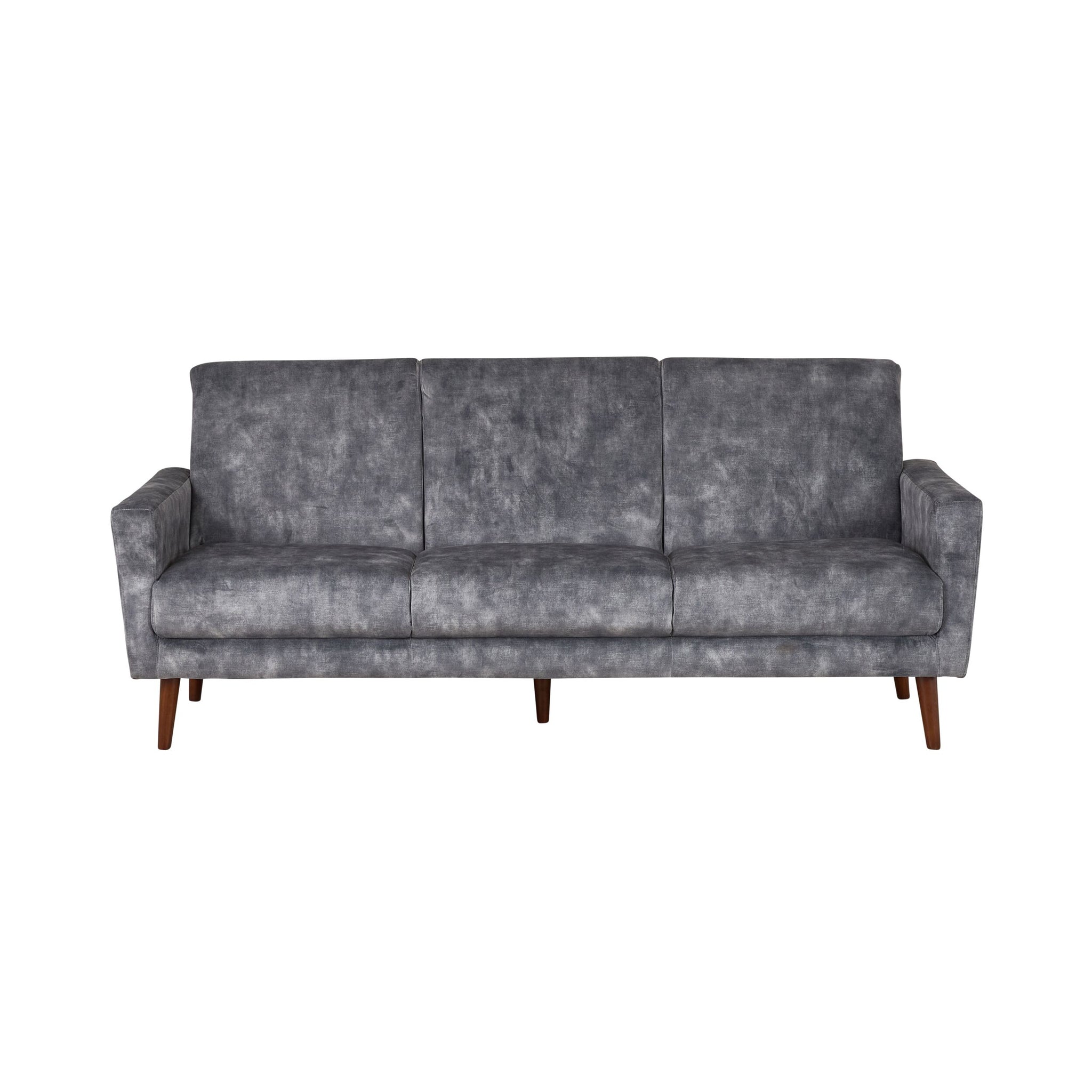 Frankie 3 Seater Sofa Seal