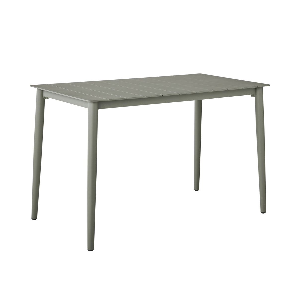 Kai Bar Table with 4 Kai Bar Stools Package
